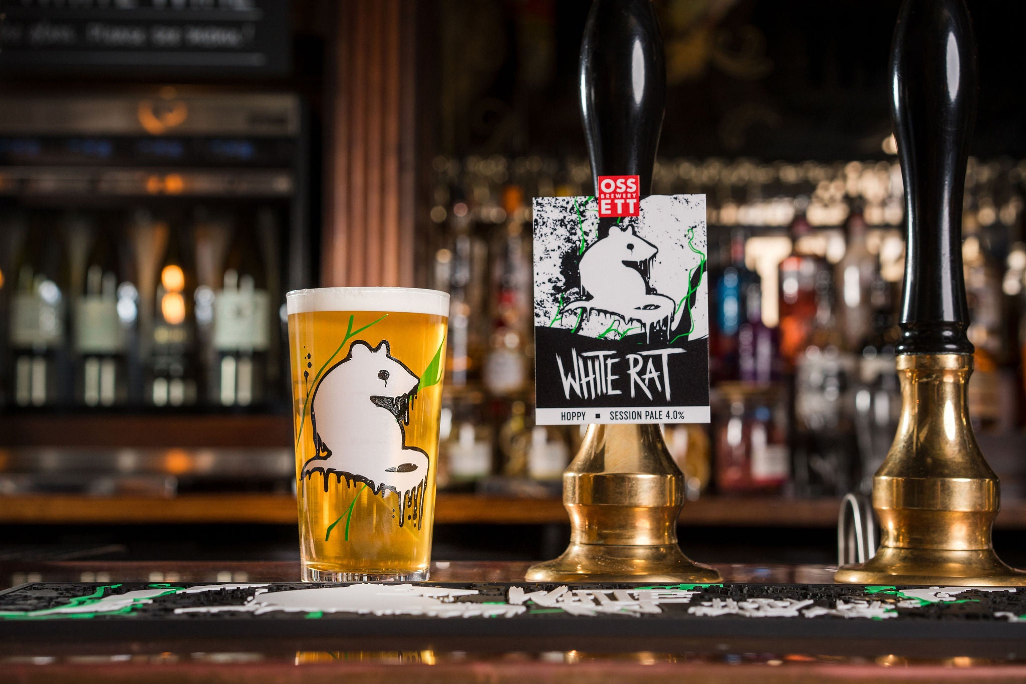 Ossett Brewery