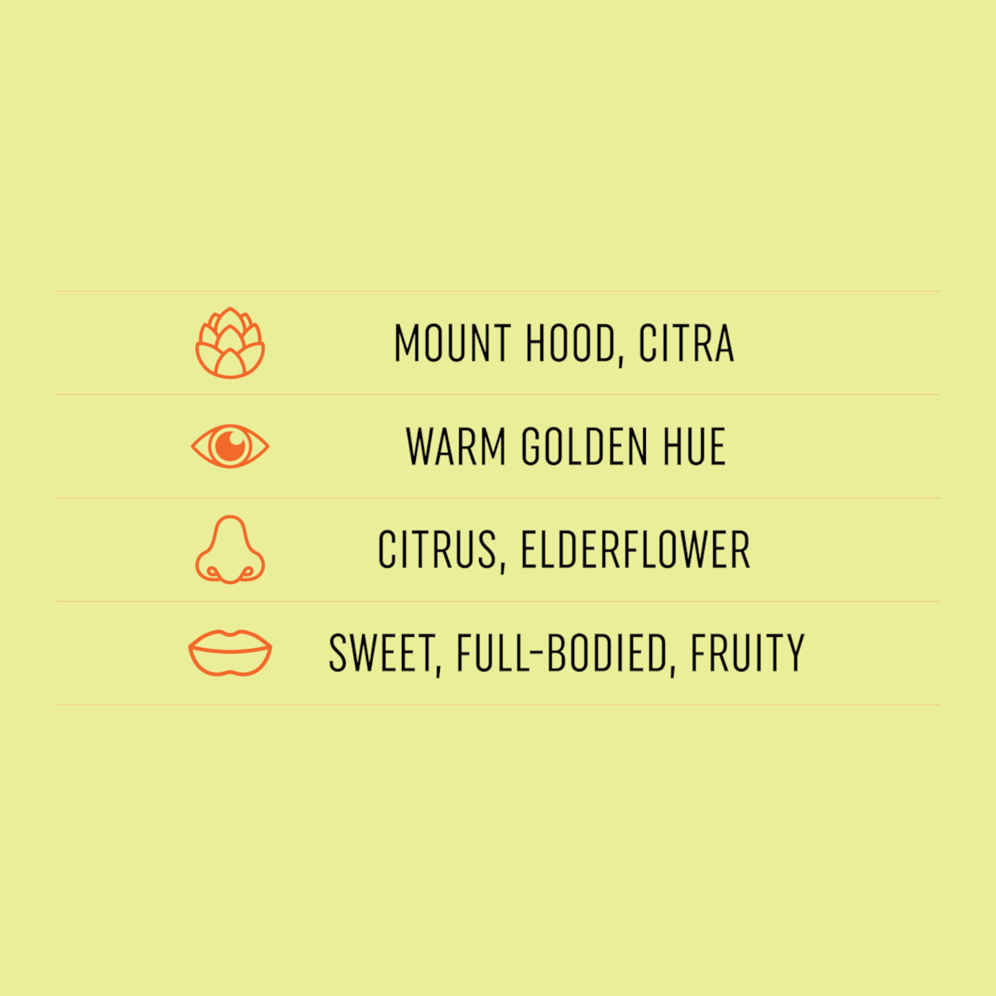 OSSETT BLONDE 3.9% SESSION BLONDE (12x500ml)