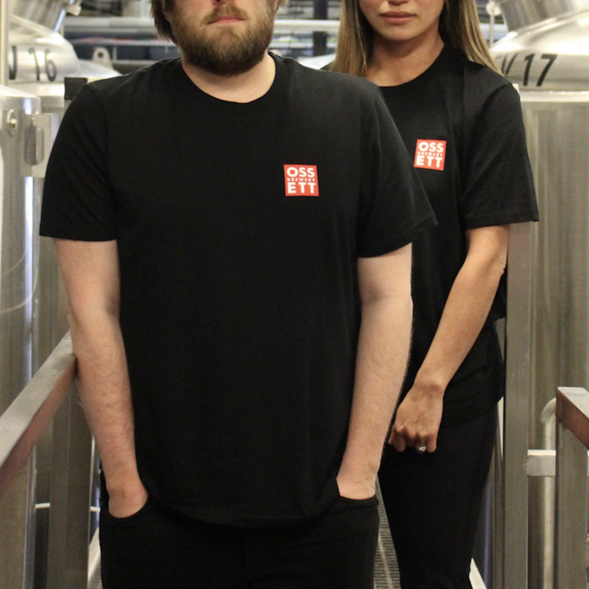 CASK IS KING PREMIUM TSHIRT