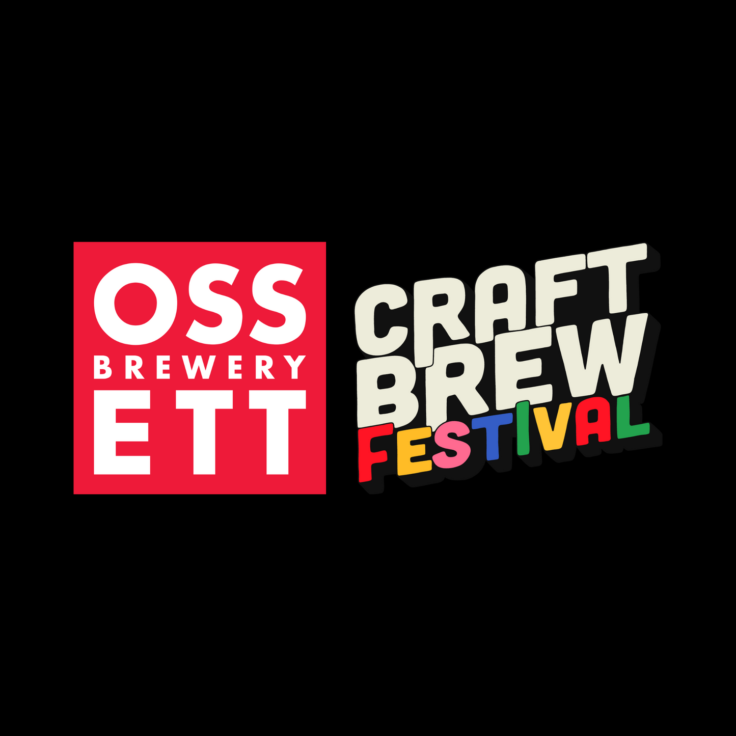 Craft Brew Festival Box (12x440ml)