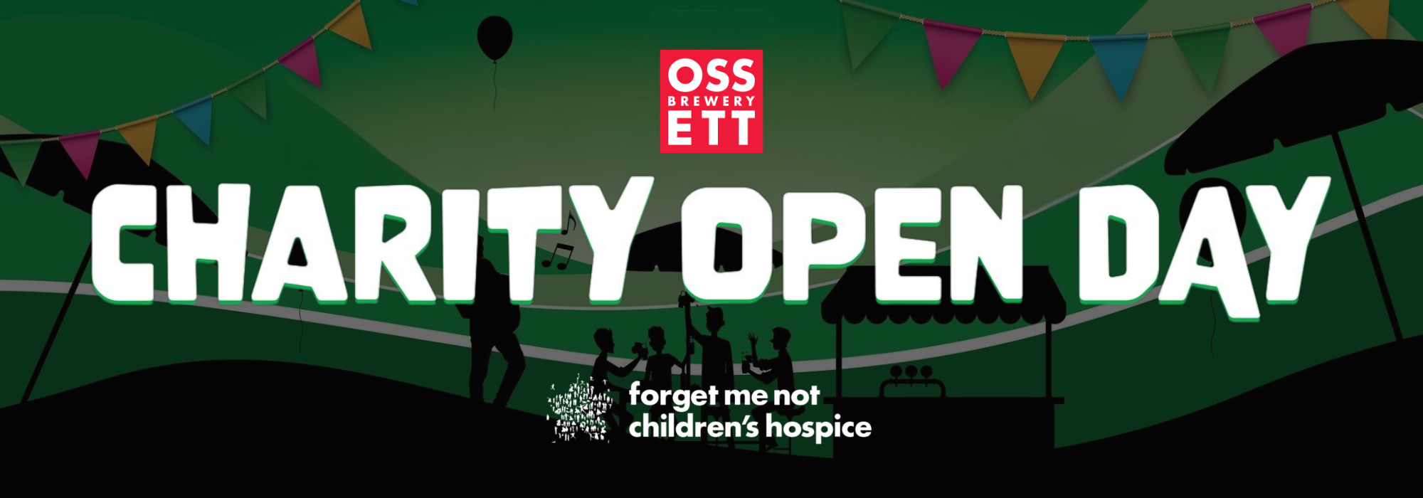 Our 2025 Annual Charity Open Day is Back!
