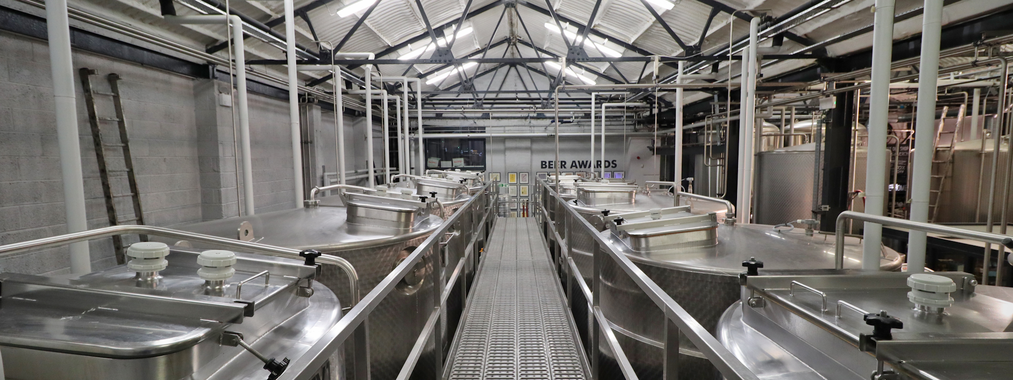 Ossett Brewery Launches Brand New Webstore