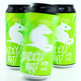 DIZZY RAT 4.8% XPA (12x440ml)