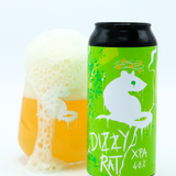 DIZZY RAT 4.8% XPA (12x440ml)