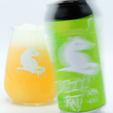 DIZZY RAT 4.8% XPA (12x440ml)