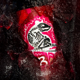 LAB RAT 4.5% FIZZY CHERRY COLA BOTTLE SOUR (6x440ml)
