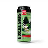EXCELSIUS NITRO 5.0% DRY HOPPED PALE (12x500ml)