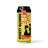 OSSETT BLONDE NITRO 3.9% SESSION BLONDE (12x500ml)