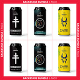 THE BACKSTAGE BUNDLE