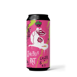 ZOM-BEER RAT 4% LAGER + SLIME (1x440ml) | ZOMBIE CULT
