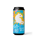 TROPI-RAT 4.8% SESSION IPA (1x440ml)
