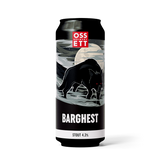 BARGHEST 4.3% STOUT (1x500ml)