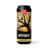 BUTTERLEY 3.4% YORKSHIRE BITTER (1x500ml)