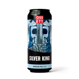 SILVER KING 4.3% AMERICAN PALE (1x500ml)