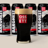 BARGHEST NITRO 4.3% STOUT (6x500ml)