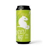 DIZZY RAT 4.8% XPA (1x440ml)