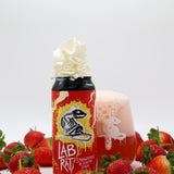 LAB RAT 4.5% STRAWBERRIES & CREAM SOUR (12x440ml)