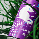 LUSH RAT 5.3% DDH EXTRA PALE ALE (12x440ml)