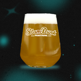 SLAM DUNK FESTIVAL GLASS