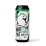 WHITE RAT NITRO 4.0% HOPPY PALE (1x500ml)