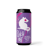 PUNCH RAT 6.7% NEIPA (1 x 440ml)