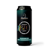 SLAM DUNK 4.7% XPA (12x440ml)