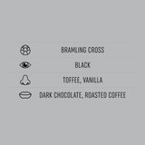 BARGHEST 4.3% STOUT (1x500ml)