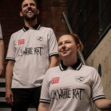 RETRO OSSETT FOOTBALL SHIRT