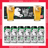 THE WHITE RAT BUNDLE