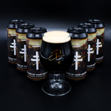 BLOOD OF YOUR EMPIRE BUNDLE (6 CANS & 1 GLASS)