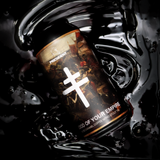 BLOOD OF YOUR EMPIRE BUNDLE (12 CANS & 1 GLASS)