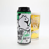 WHITE RAT NITRO 4.0% HOPPY PALE (1x500ml)