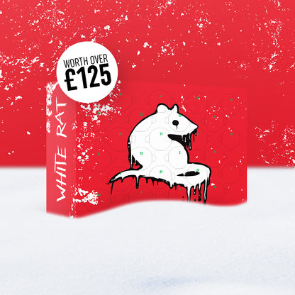 BEER ADVENT CALENDAR 2025