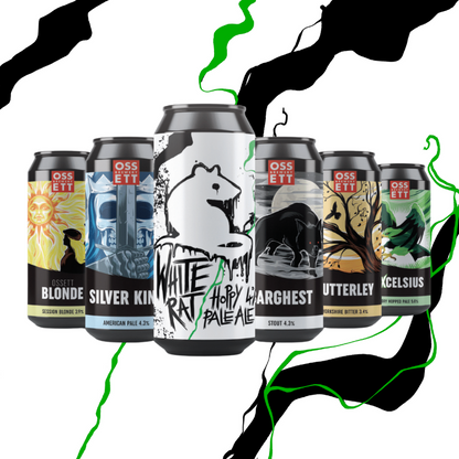Core Range Festival Offer
