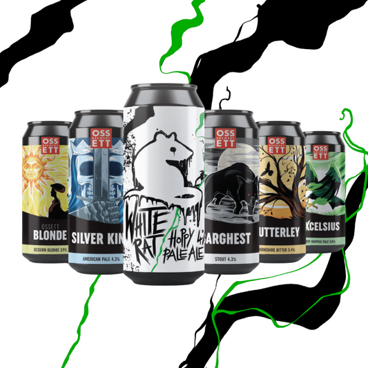 Core Range Festival Offer