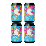 HAZY RAT 4.3% SESSION IPA (4x330ml)