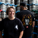 HELL RAT T-SHIRT