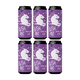 LUSH RAT 5.3% DDH EXTRA PALE ALE (6x440ml)