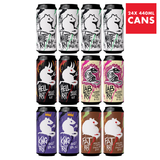 THE RAT COLONY (24x440ml)