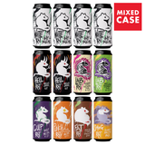 THE RATS' NEST (12x440ml)