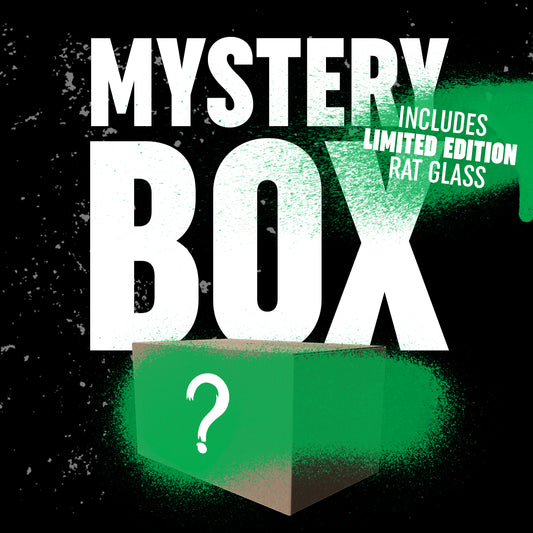 RAT FRIDAY MYSTERY BOX
