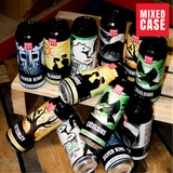 CORE DISCOVERY BOX (12 CANS)