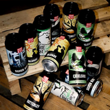 CORE DISCOVERY BOX (12 CANS)