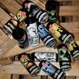 CORE DISCOVERY BOX (12 CANS)