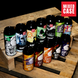 OSSETT x RAT MIXED BEER BOX (12 CANS)