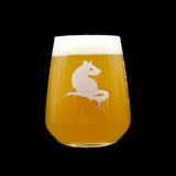 SLAM DUNK FESTIVAL GLASS