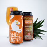 PUNCH RAT 6.7% PINA COLADA NEIPA (1x440ml)
