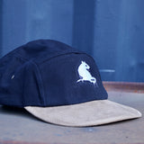 RAT 5 PANEL CAP