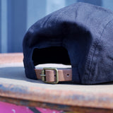 RAT 5 PANEL CAP