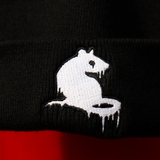 RAT BEANIE HAT